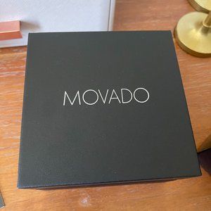 MOVADA WATCH